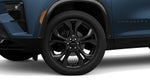 2027 Chevrolet Traverse RS w/2RS