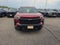 2026 Chevrolet Traverse RS w/2RS