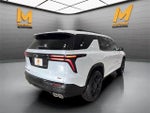 2026 Chevrolet Traverse RS w/2RS