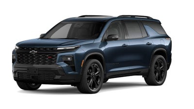 2027 Chevrolet Traverse RS w/2RS