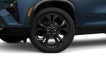 2027 Chevrolet Traverse RS w/2RS