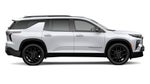 2026 Chevrolet Traverse RS w/2RS