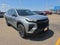 2026 Chevrolet Traverse RS w/2RS
