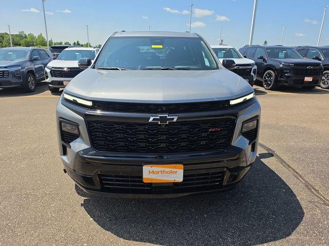 2026 Chevrolet Traverse RS w/2RS