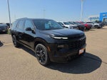 2026 Chevrolet Traverse RS w/2RS