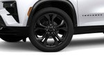 2027 Chevrolet Traverse Base
