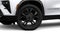 2027 Chevrolet Traverse Base