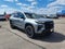 2026 Chevrolet Traverse Base