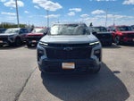 2026 Chevrolet Traverse Base