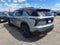 2026 Chevrolet Traverse Base