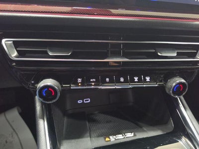 2025 Chevrolet Traverse RS w/2RS