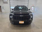 2025 Chevrolet Traverse RS w/2RS