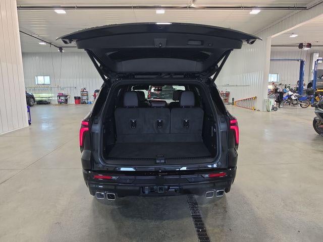 2025 Chevrolet Traverse RS w/2RS