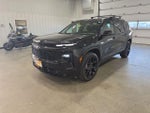 2025 Chevrolet Traverse RS w/2RS