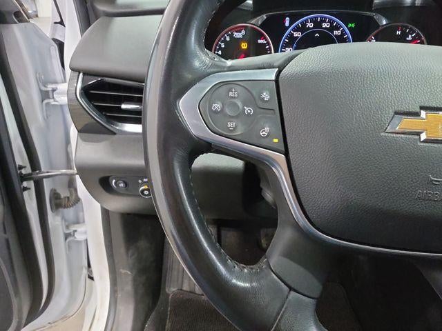 2022 Chevrolet Traverse AWD 2LZ