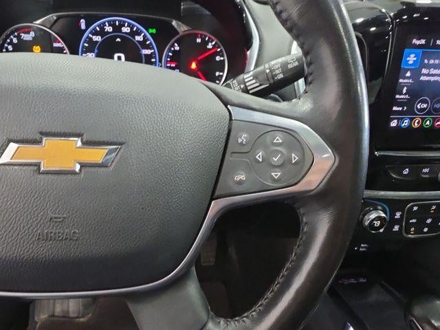 2022 Chevrolet Traverse AWD 2LZ