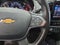 2022 Chevrolet Traverse AWD 2LZ