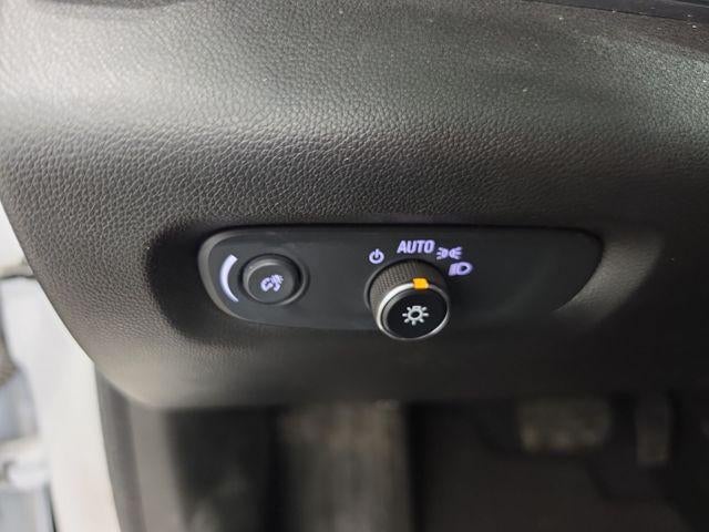 2022 Chevrolet Traverse AWD 2LZ