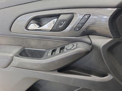 2022 Chevrolet Traverse AWD 2LZ