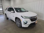 2022 Chevrolet Traverse AWD 2LZ