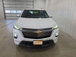 2022 Chevrolet Traverse AWD 2LZ