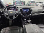 2022 Chevrolet Traverse AWD 2LZ