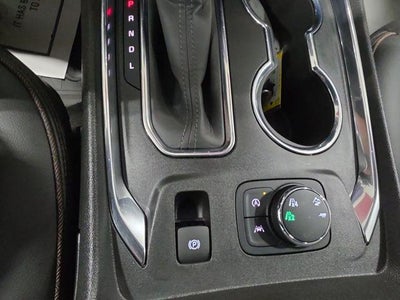 2023 Chevrolet Traverse AWD 2LZ