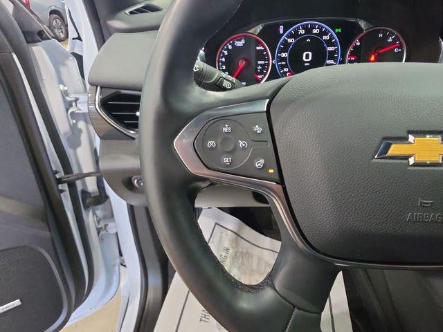 2023 Chevrolet Traverse AWD 2LZ