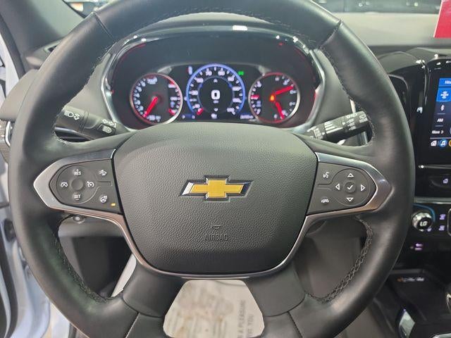 2023 Chevrolet Traverse AWD 2LZ