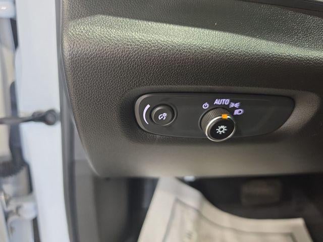 2023 Chevrolet Traverse AWD 2LZ