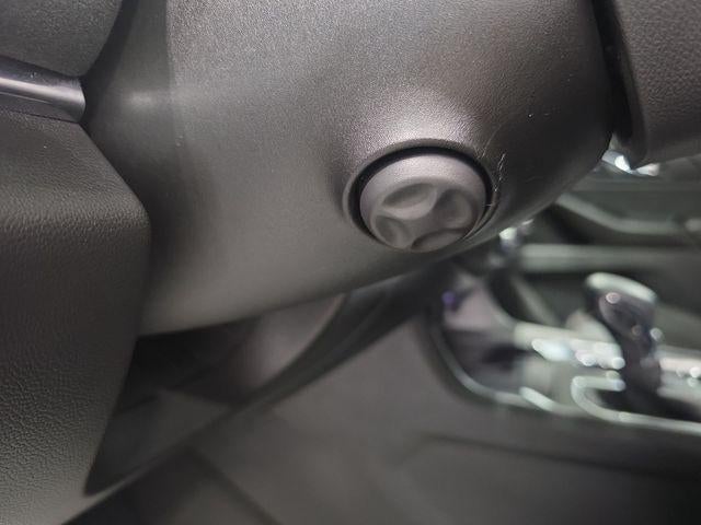 2023 Chevrolet Traverse AWD 2LZ