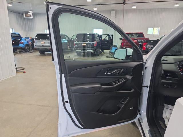 2023 Chevrolet Traverse AWD 2LZ