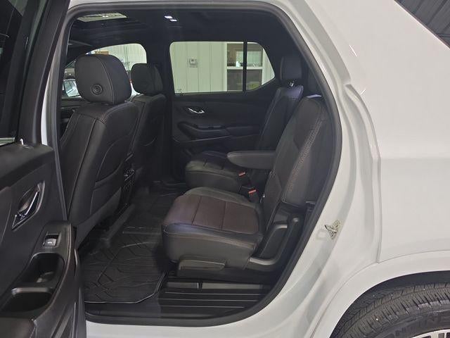 2023 Chevrolet Traverse AWD 2LZ