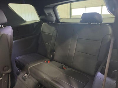 2023 Chevrolet Traverse AWD 2LZ