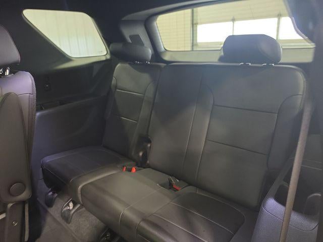 2023 Chevrolet Traverse AWD 2LZ