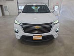 2023 Chevrolet Traverse AWD 2LZ