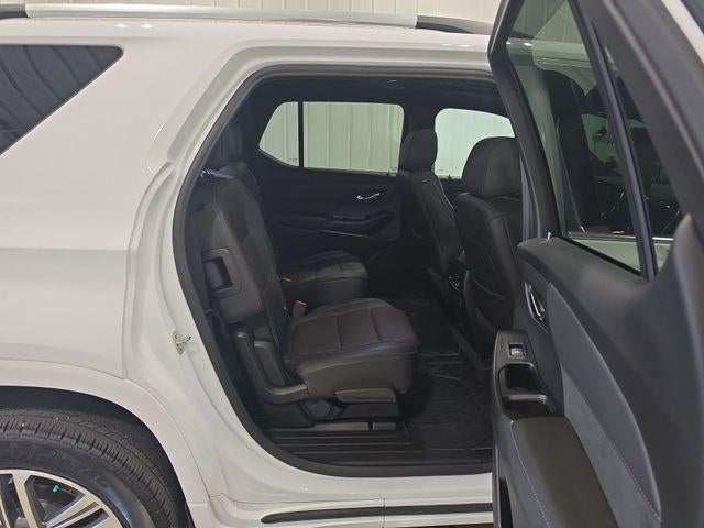 2023 Chevrolet Traverse AWD 2LZ
