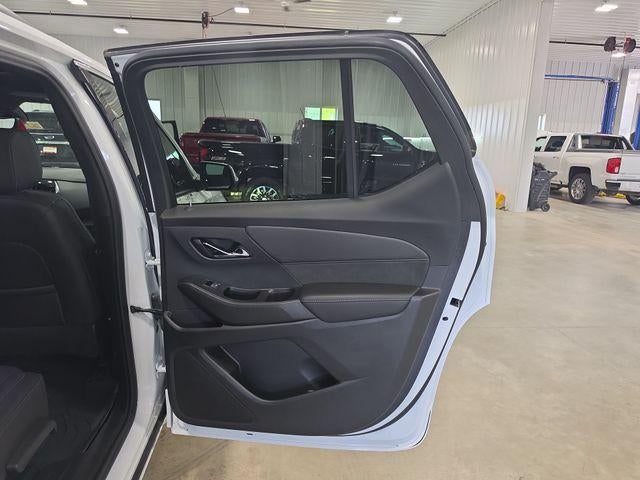 2023 Chevrolet Traverse AWD 2LZ
