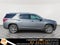 2021 Chevrolet Traverse AWD 2LZ