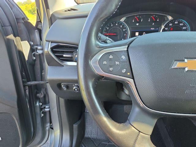 2021 Chevrolet Traverse AWD 2LZ