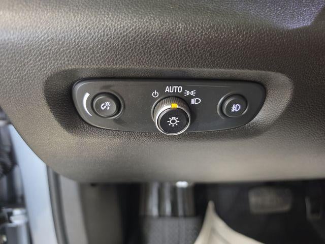 2021 Chevrolet Traverse AWD 2LZ