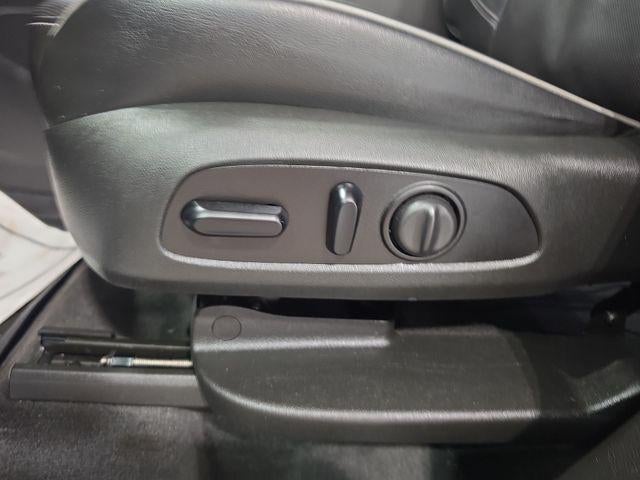 2021 Chevrolet Traverse AWD 2LZ