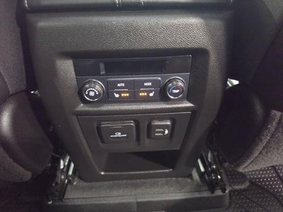 2021 Chevrolet Traverse AWD 2LZ
