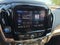 2021 Chevrolet Traverse AWD 2LZ