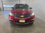 2017 Chevrolet Traverse FWD 1LT