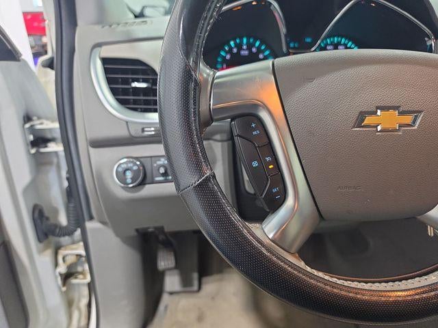 2015 Chevrolet Traverse FWD 2LT