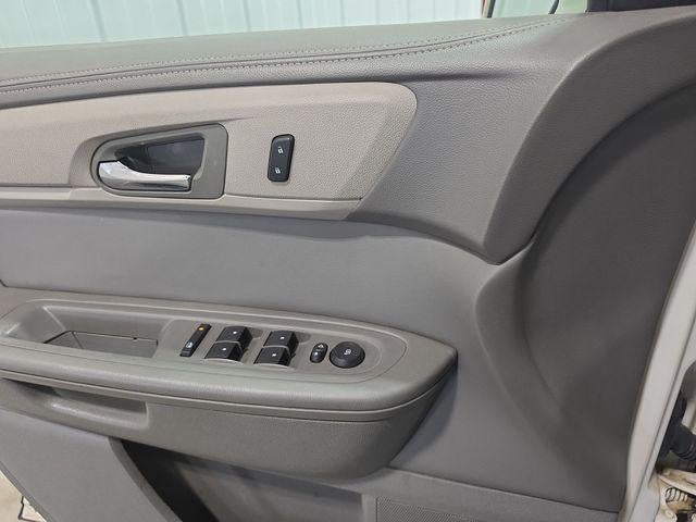 2015 Chevrolet Traverse FWD 2LT