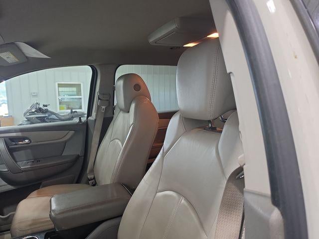 2015 Chevrolet Traverse FWD 2LT