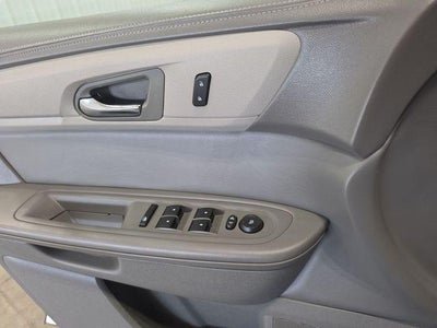 2015 Chevrolet Traverse FWD 2LT