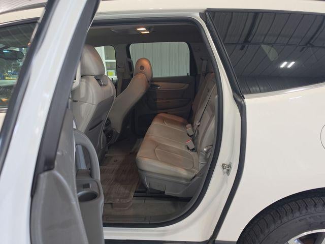 2015 Chevrolet Traverse FWD 2LT
